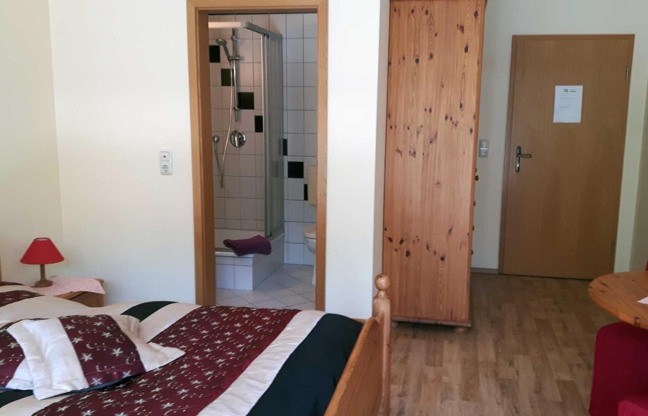 Pension & Ferienhof Gluess Lunzen Экстерьер фото