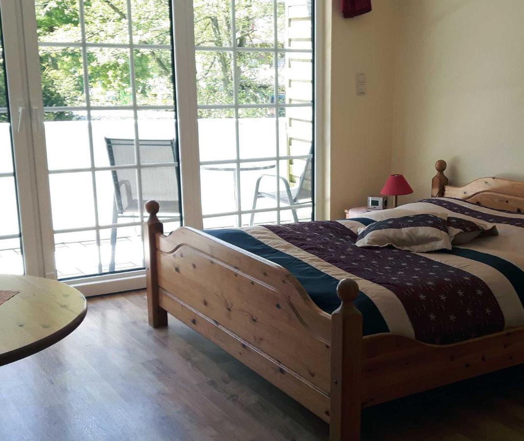 Pension & Ferienhof Gluess Lunzen Экстерьер фото