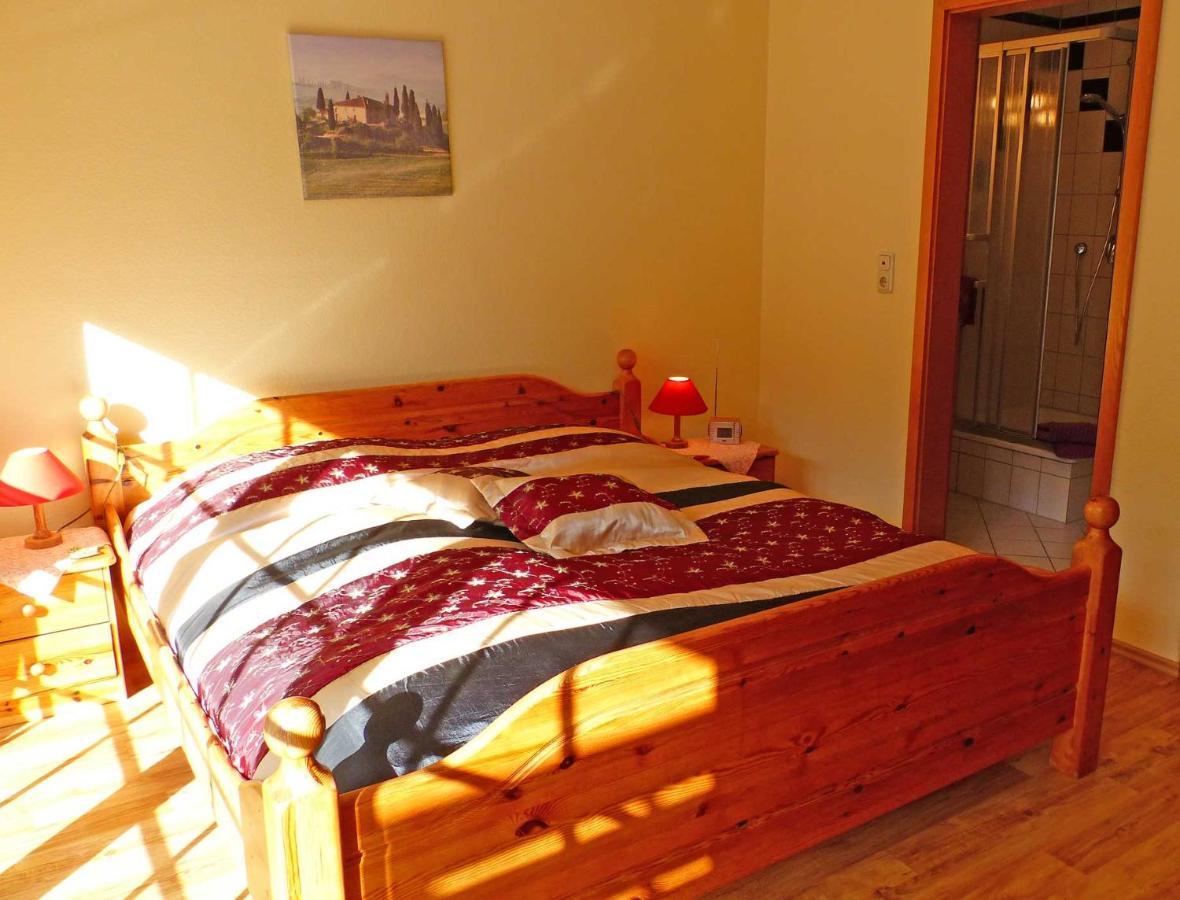 Pension & Ferienhof Gluess Lunzen Экстерьер фото