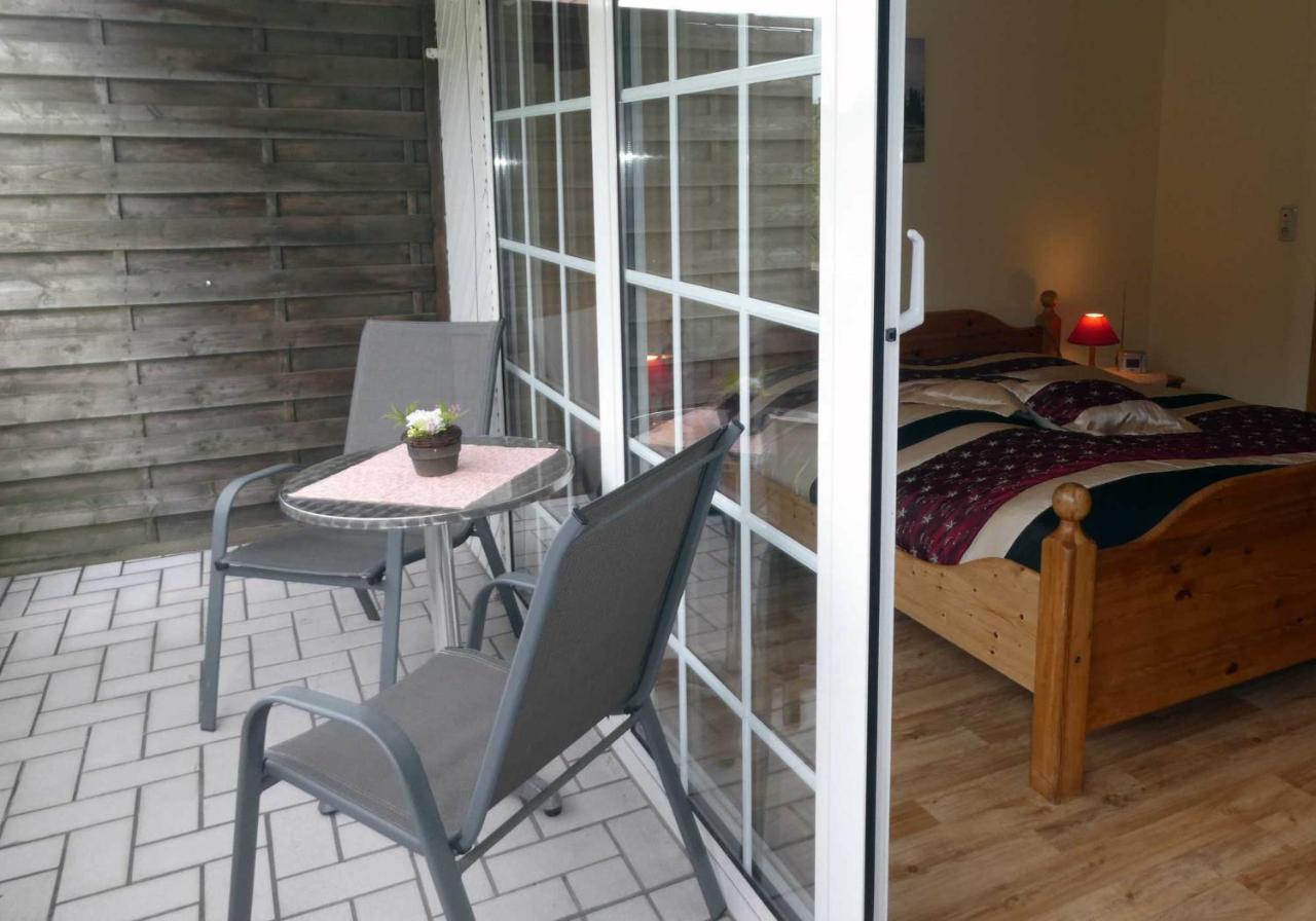 Pension & Ferienhof Gluess Lunzen Экстерьер фото