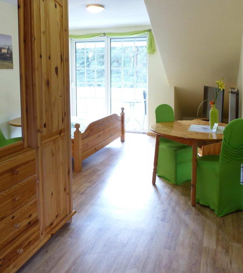 Pension & Ferienhof Gluess Lunzen Экстерьер фото