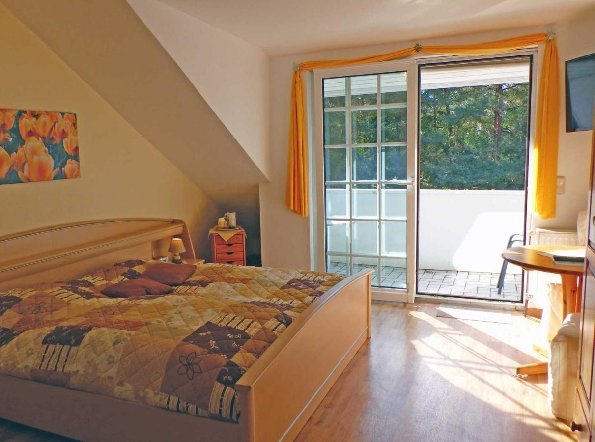 Pension & Ferienhof Gluess Lunzen Экстерьер фото