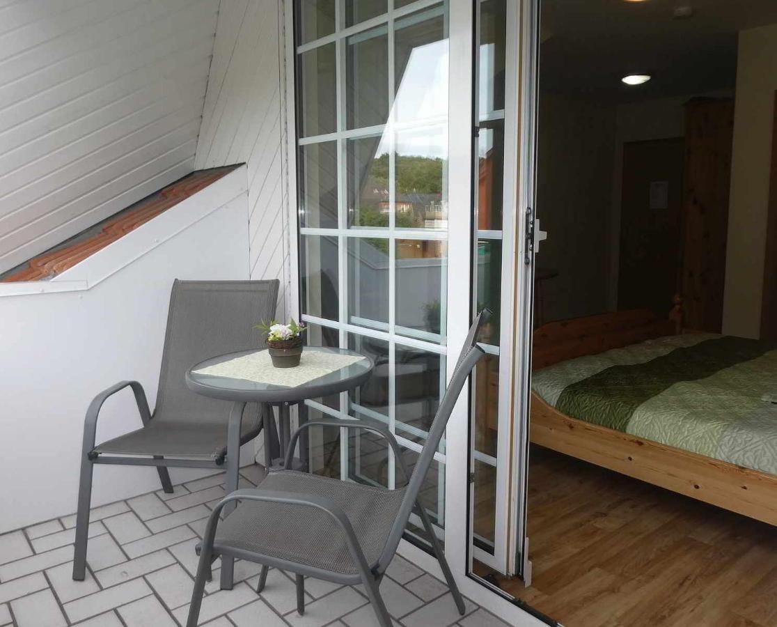 Pension & Ferienhof Gluess Lunzen Экстерьер фото