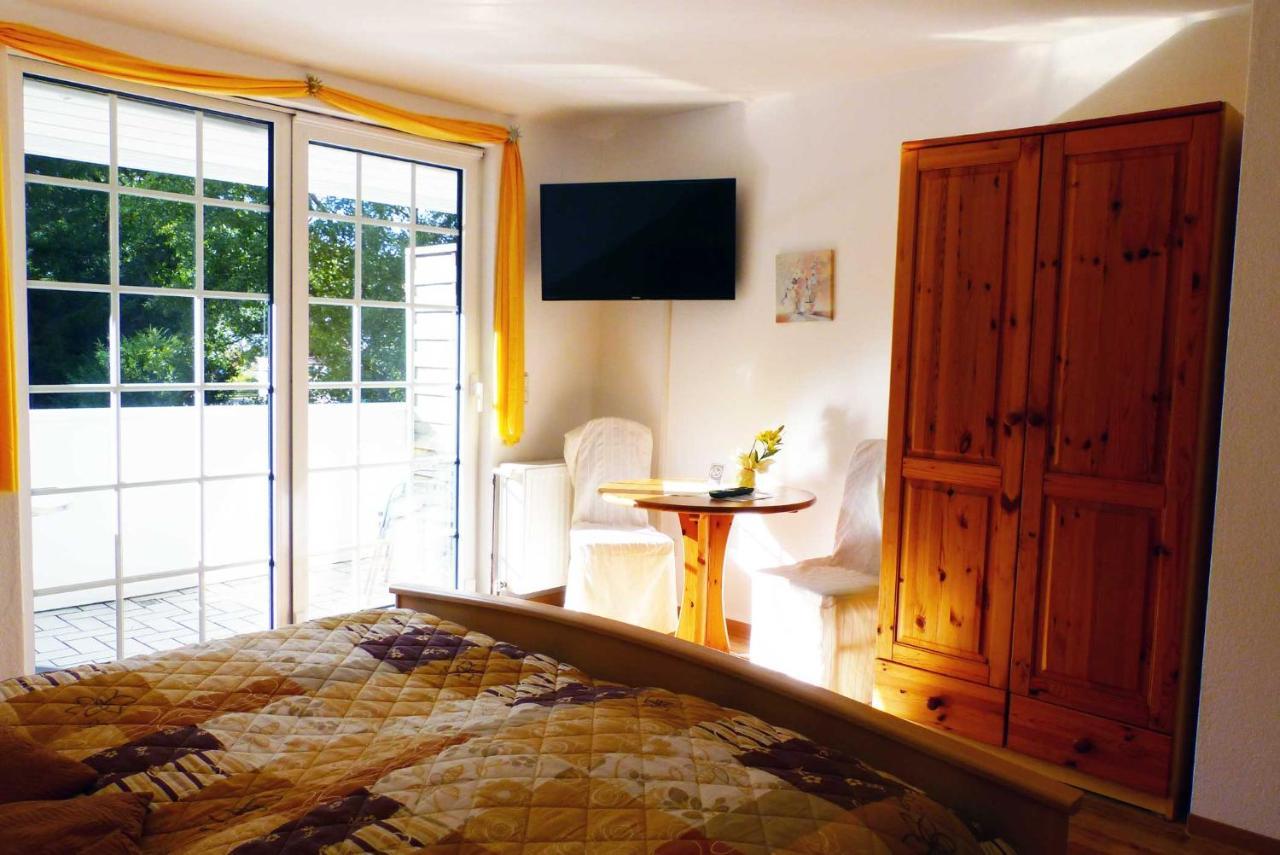 Pension & Ferienhof Gluess Lunzen Экстерьер фото