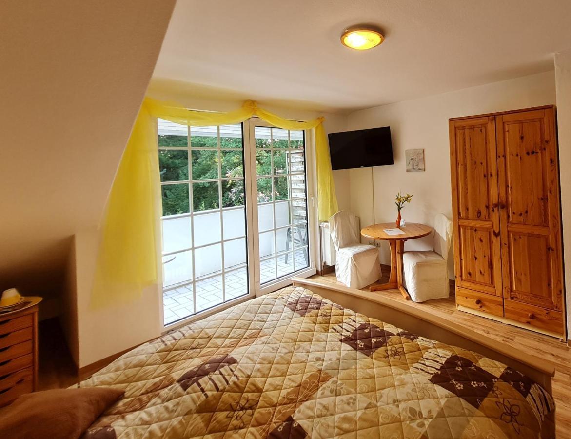 Pension & Ferienhof Gluess Lunzen Экстерьер фото