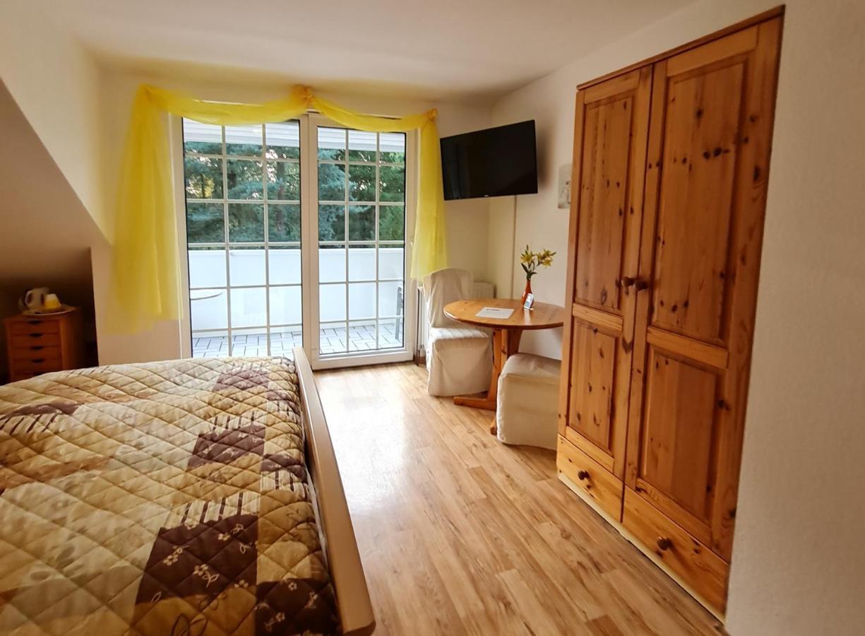Pension & Ferienhof Gluess Lunzen Экстерьер фото