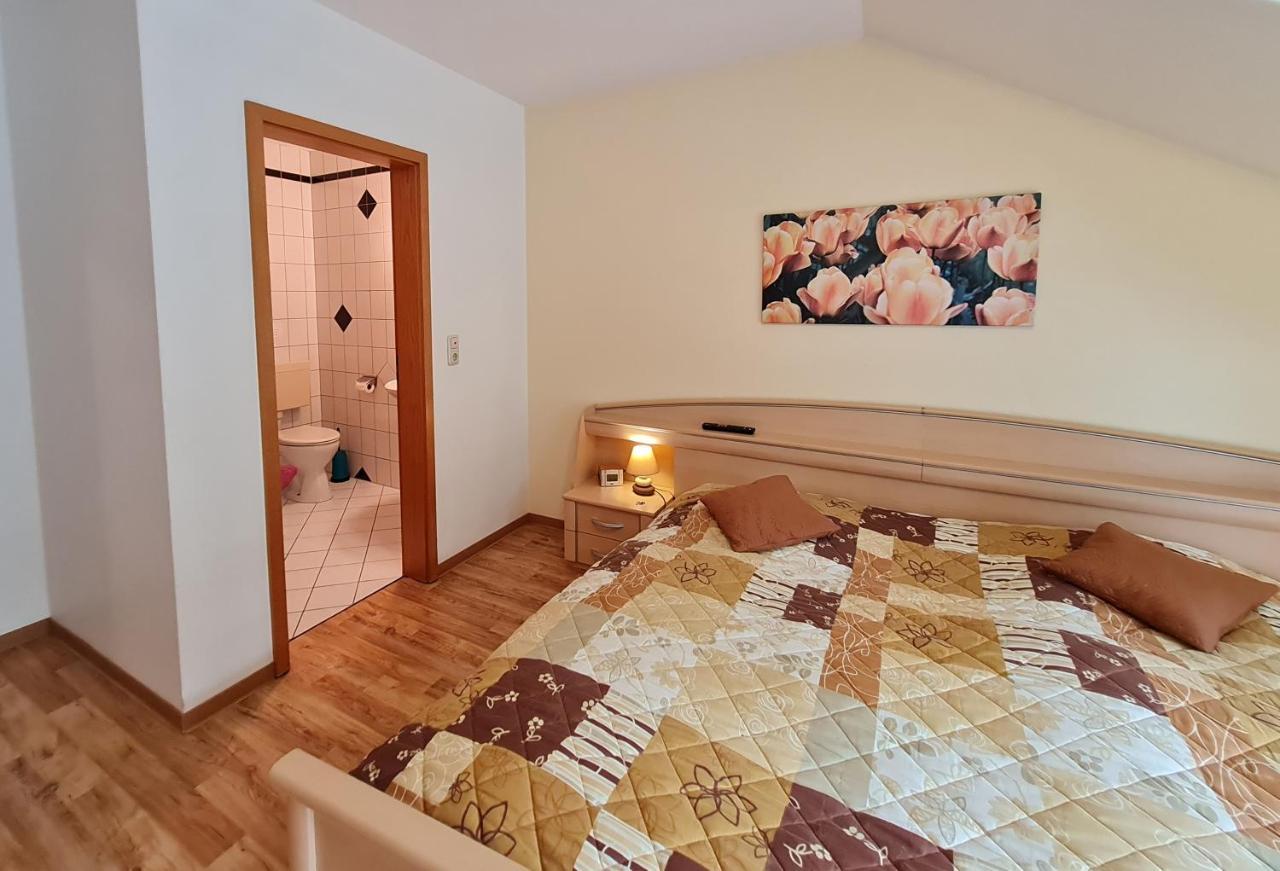 Pension & Ferienhof Gluess Lunzen Экстерьер фото