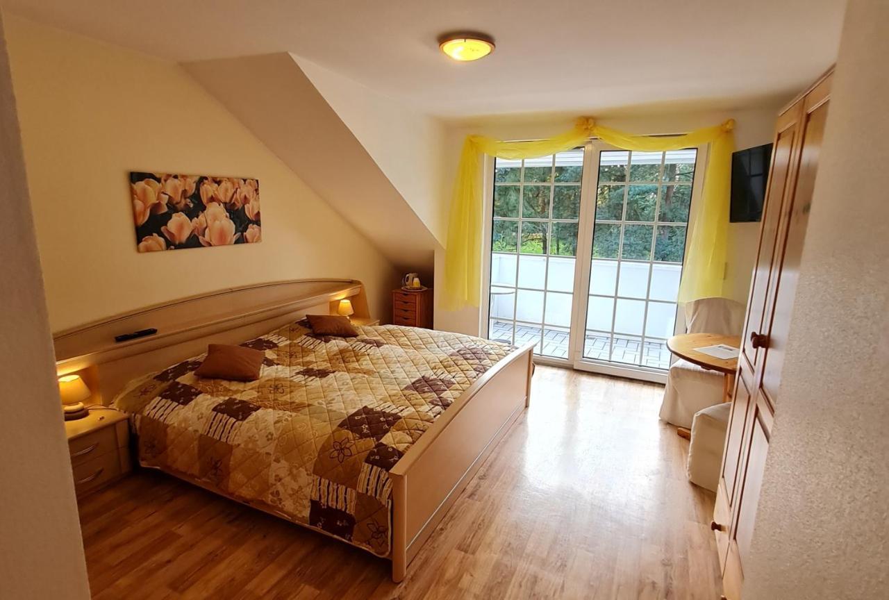 Pension & Ferienhof Gluess Lunzen Экстерьер фото