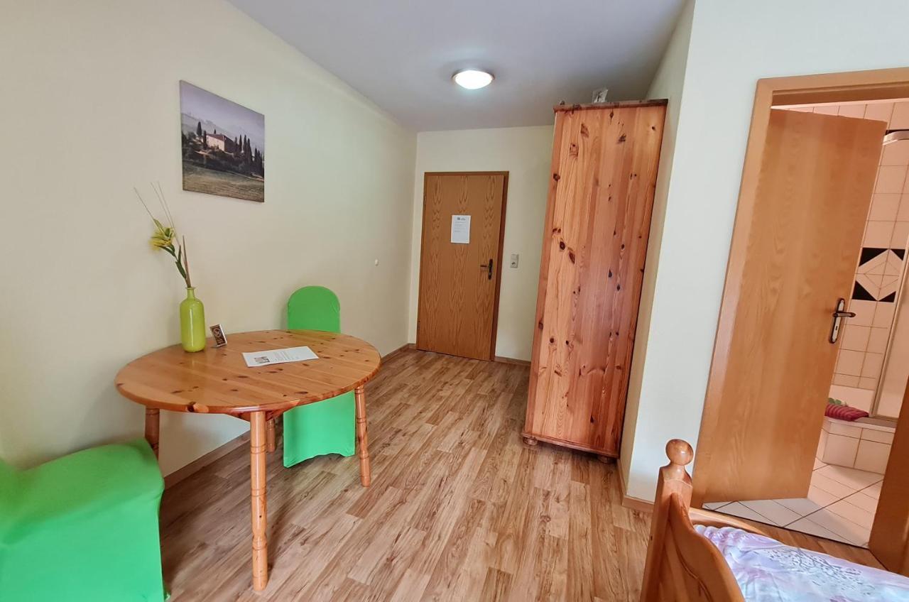 Pension & Ferienhof Gluess Lunzen Экстерьер фото