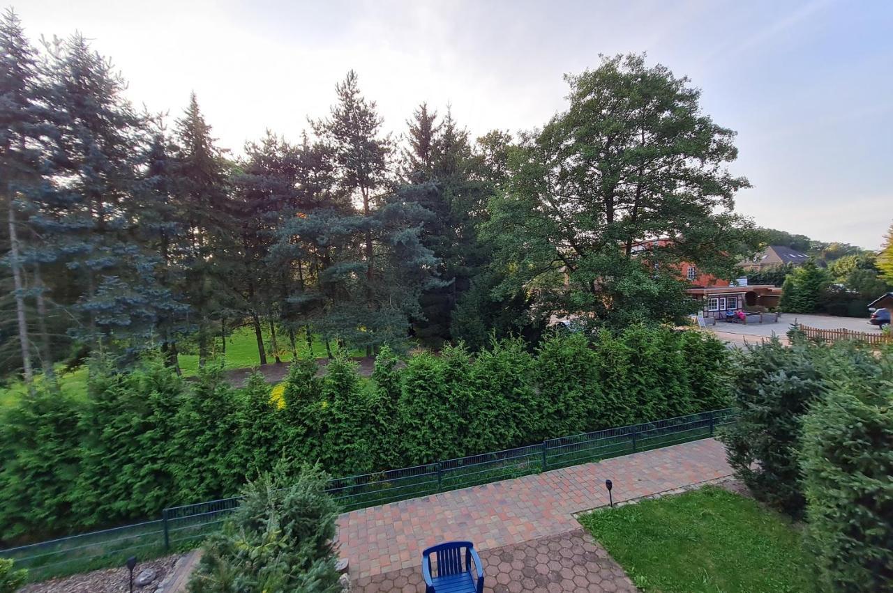 Pension & Ferienhof Gluess Lunzen Экстерьер фото