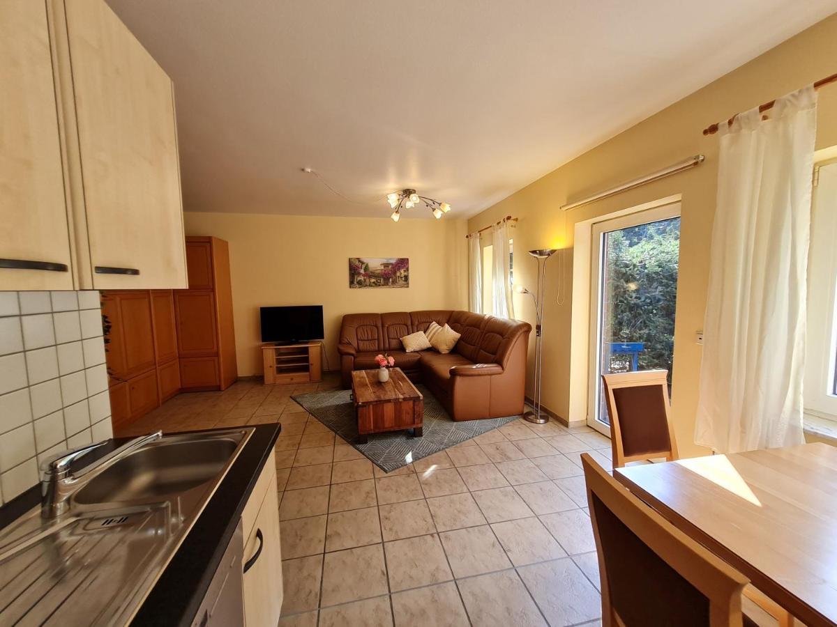 Pension & Ferienhof Gluess Lunzen Экстерьер фото