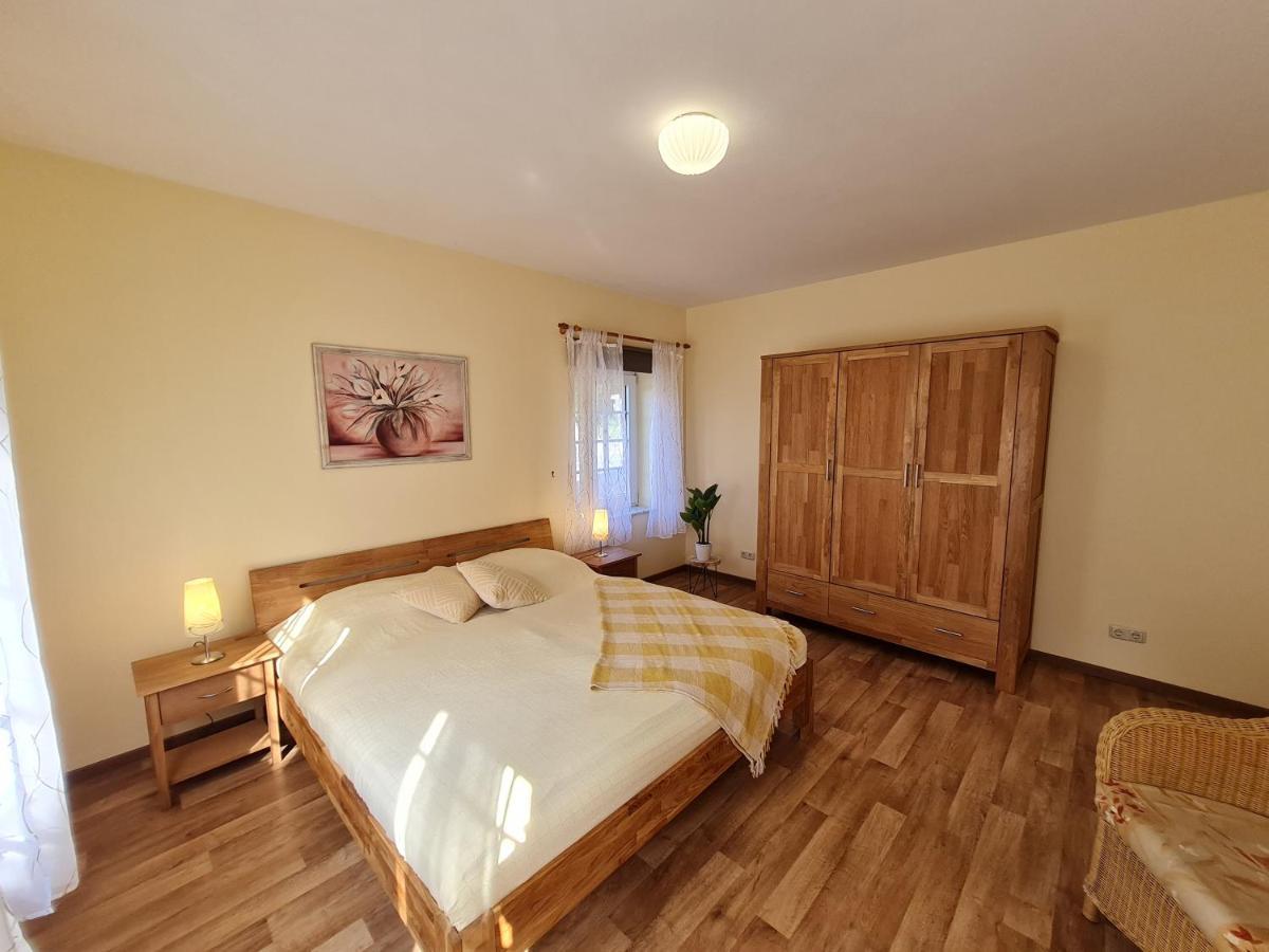 Pension & Ferienhof Gluess Lunzen Экстерьер фото