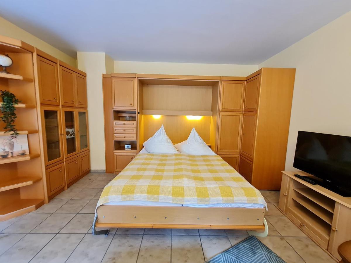 Pension & Ferienhof Gluess Lunzen Экстерьер фото