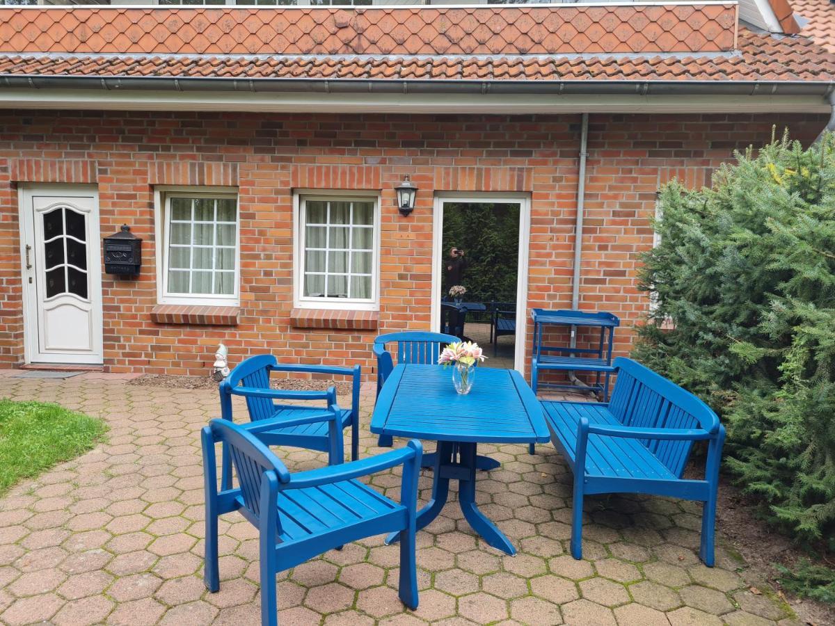 Pension & Ferienhof Gluess Lunzen Экстерьер фото