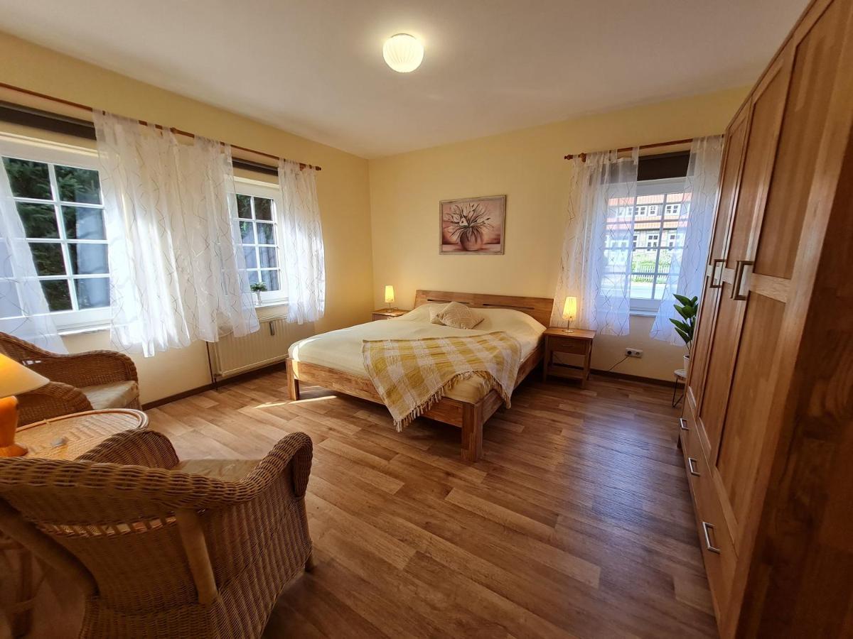Pension & Ferienhof Gluess Lunzen Экстерьер фото