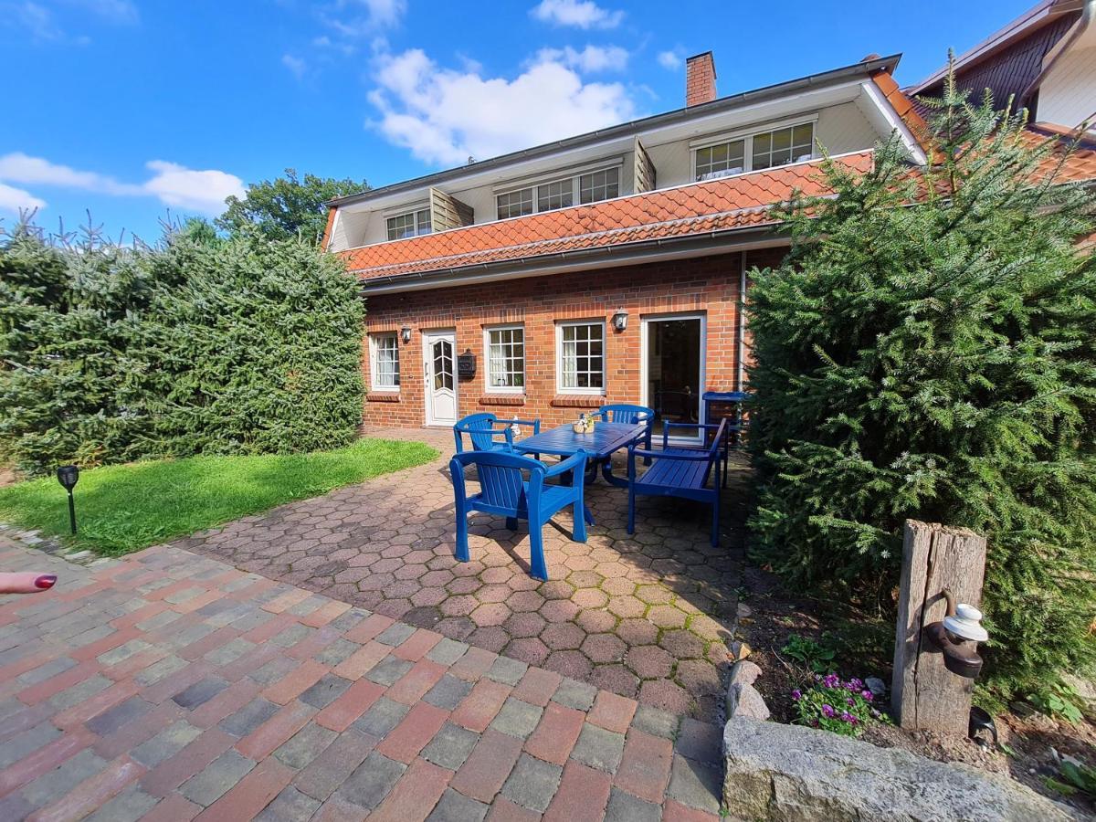 Pension & Ferienhof Gluess Lunzen Экстерьер фото