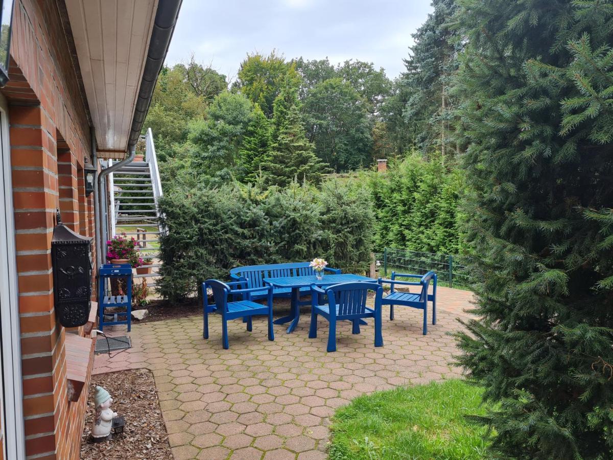 Pension & Ferienhof Gluess Lunzen Экстерьер фото