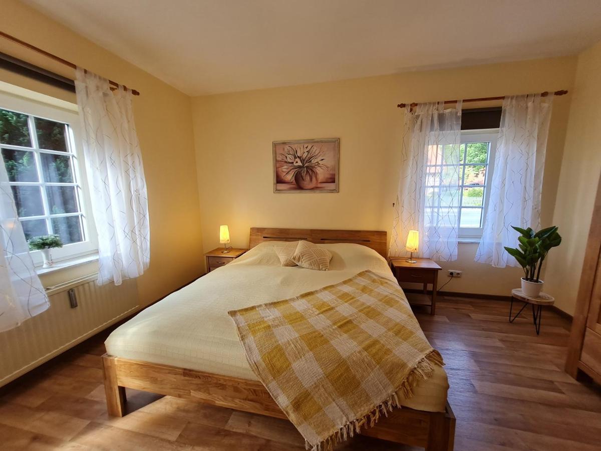 Pension & Ferienhof Gluess Lunzen Экстерьер фото