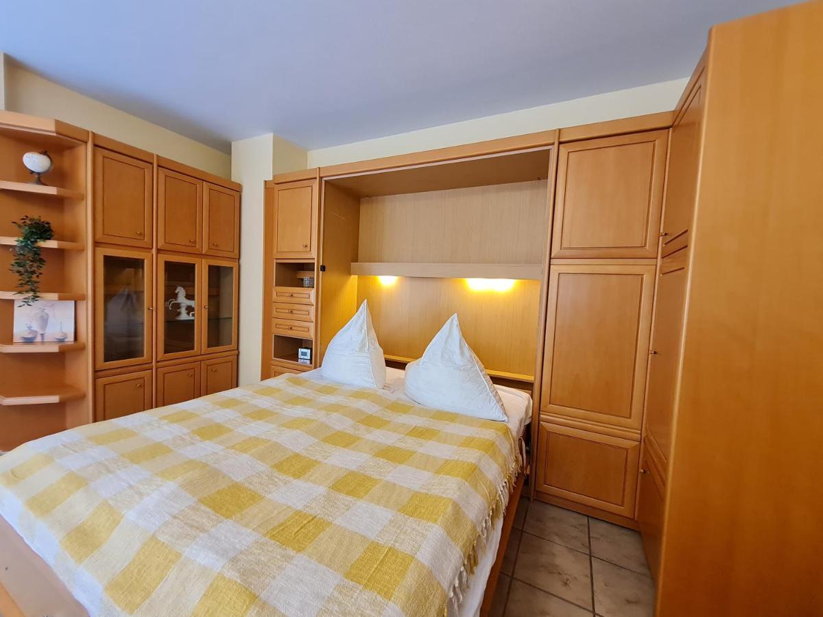 Pension & Ferienhof Gluess Lunzen Экстерьер фото