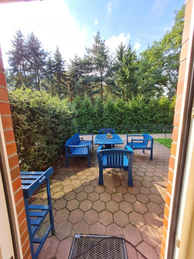 Pension & Ferienhof Gluess Lunzen Экстерьер фото