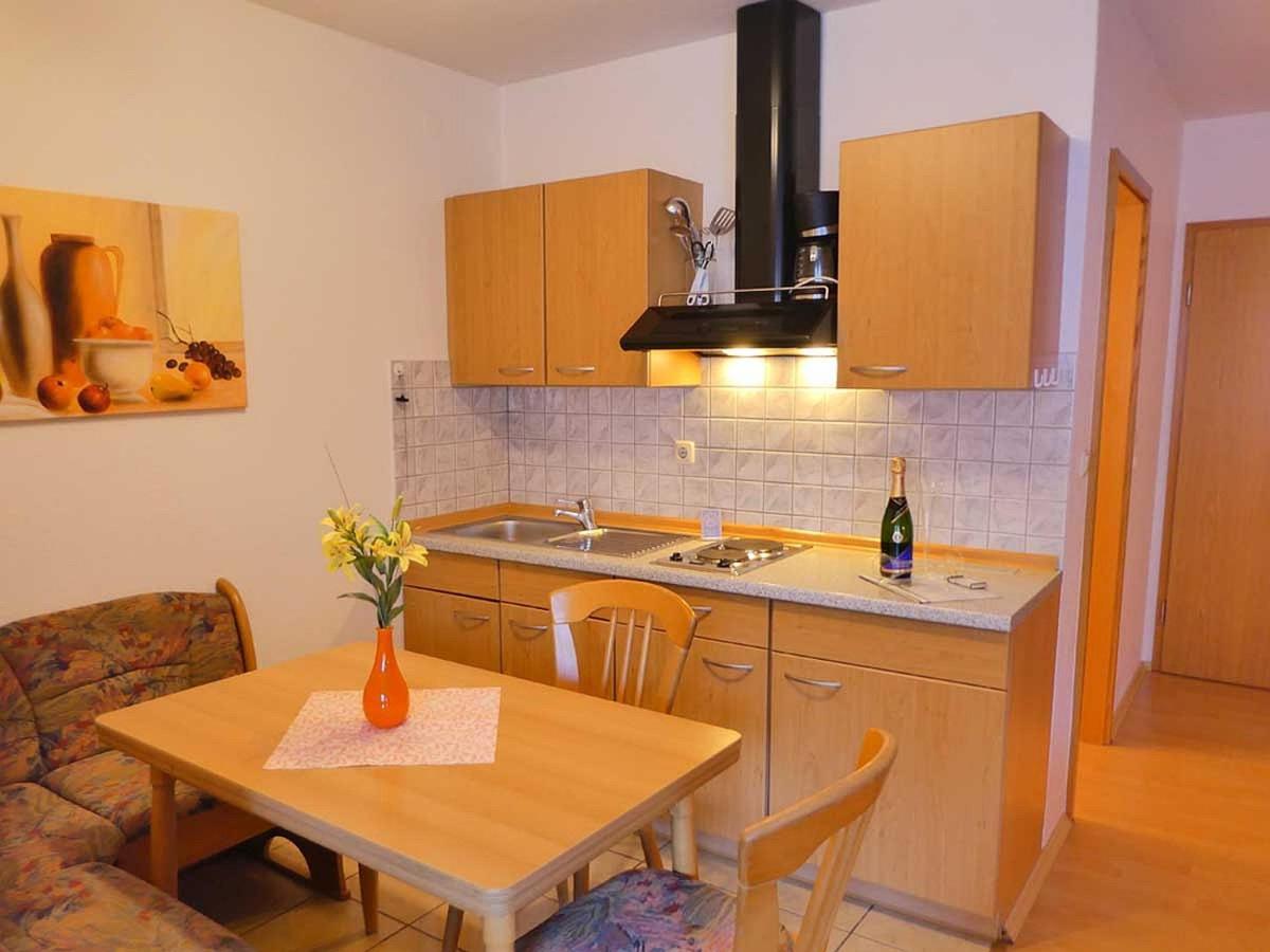 Pension & Ferienhof Gluess Lunzen Экстерьер фото