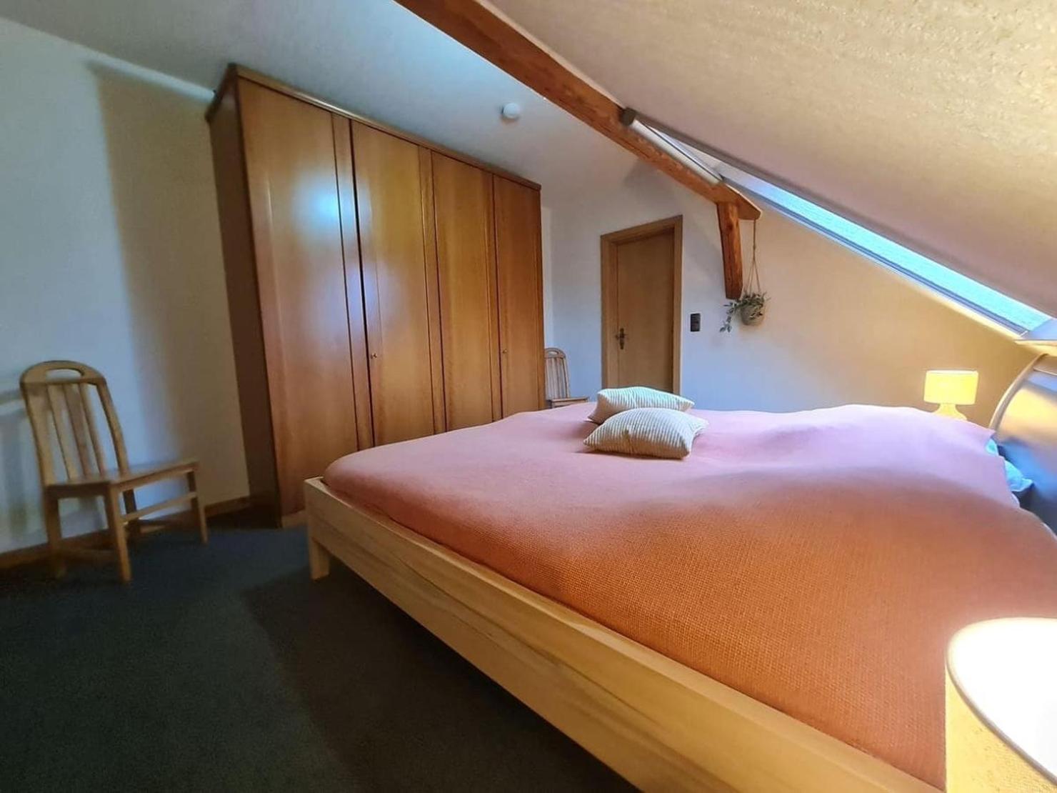 Pension & Ferienhof Gluess Lunzen Номер фото
