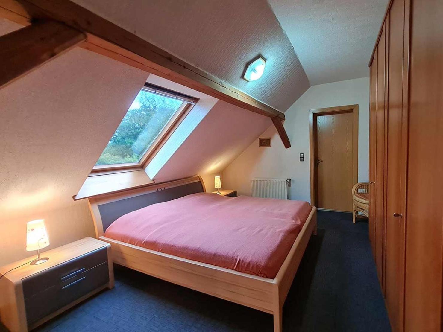 Pension & Ferienhof Gluess Lunzen Номер фото