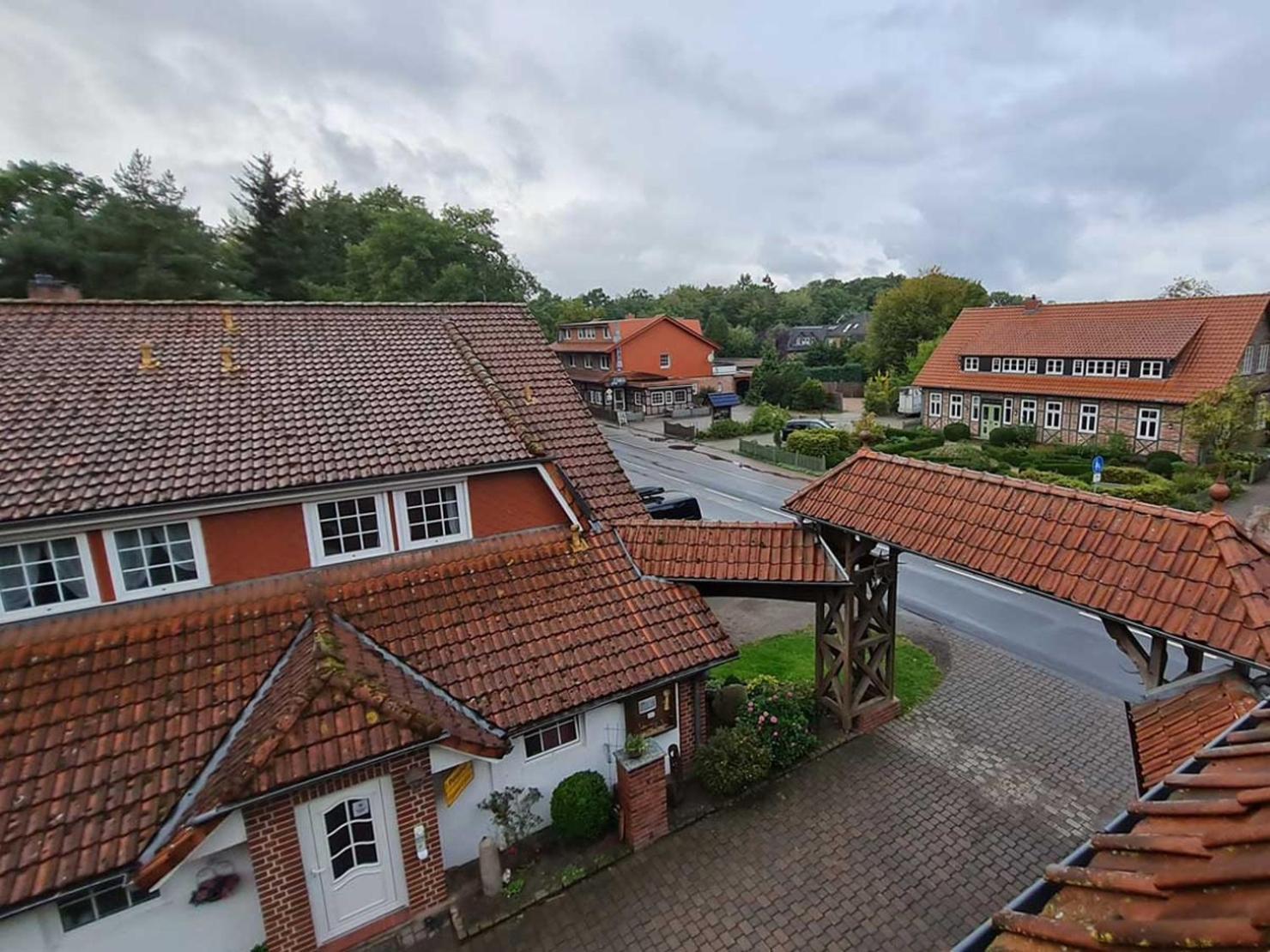 Pension & Ferienhof Gluess Lunzen Номер фото